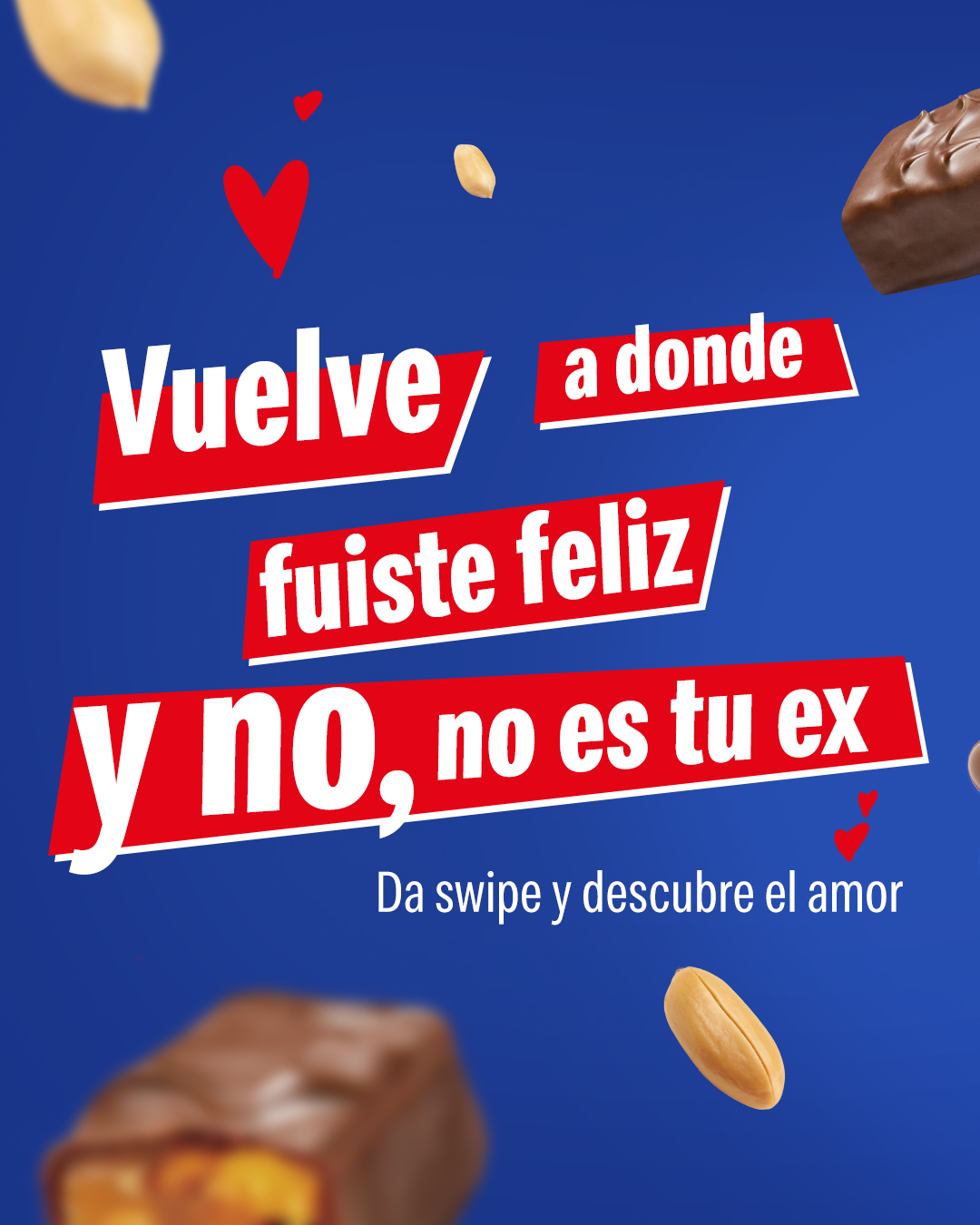 Pieza 02 - McFlurry x Snickers